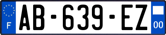 AB-639-EZ