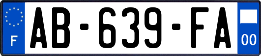 AB-639-FA