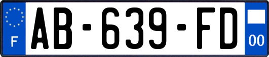 AB-639-FD