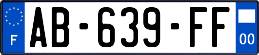 AB-639-FF