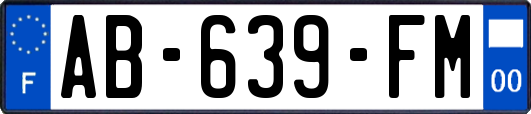 AB-639-FM