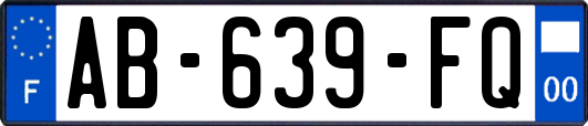 AB-639-FQ