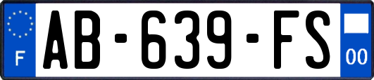 AB-639-FS