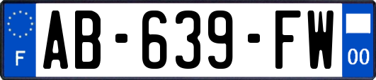 AB-639-FW