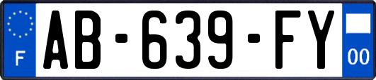 AB-639-FY