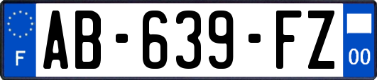 AB-639-FZ