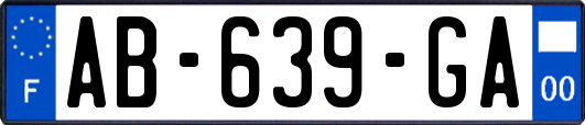 AB-639-GA