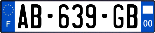 AB-639-GB