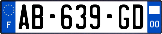 AB-639-GD