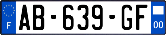 AB-639-GF