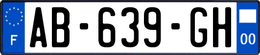 AB-639-GH