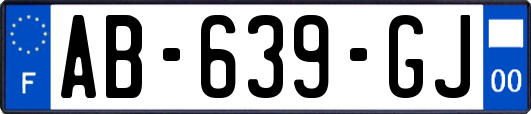 AB-639-GJ