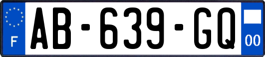 AB-639-GQ