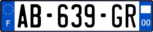 AB-639-GR