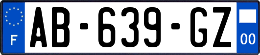 AB-639-GZ