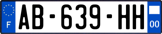 AB-639-HH