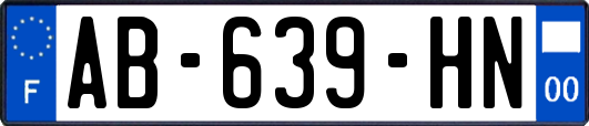 AB-639-HN