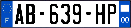 AB-639-HP