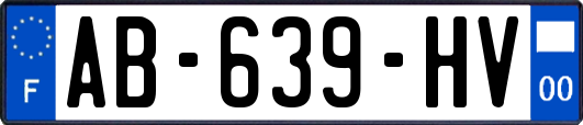 AB-639-HV