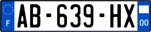 AB-639-HX