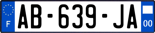 AB-639-JA