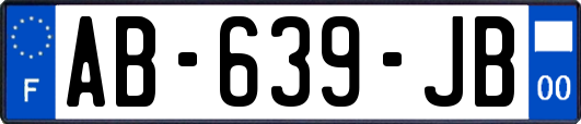 AB-639-JB