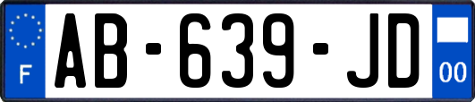 AB-639-JD