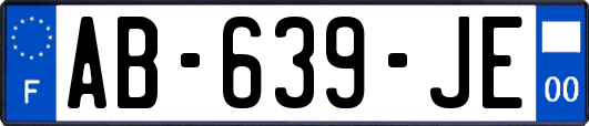 AB-639-JE