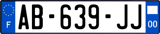 AB-639-JJ