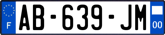 AB-639-JM