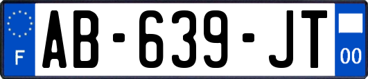 AB-639-JT