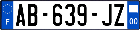 AB-639-JZ