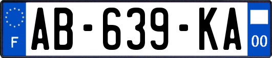 AB-639-KA