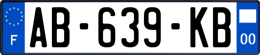 AB-639-KB