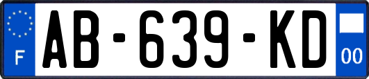 AB-639-KD