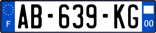 AB-639-KG