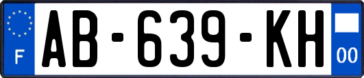 AB-639-KH