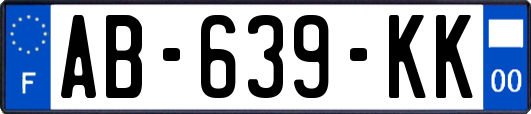 AB-639-KK