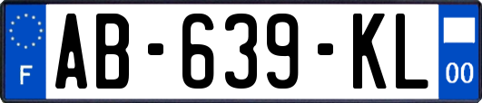 AB-639-KL