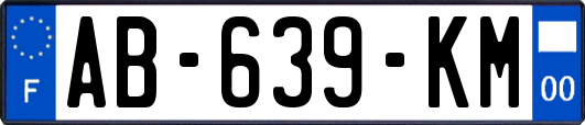 AB-639-KM