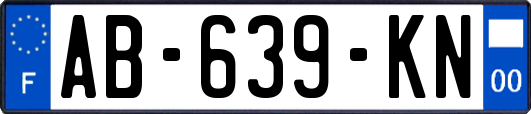 AB-639-KN