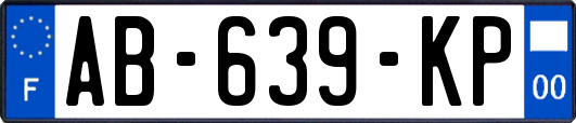 AB-639-KP