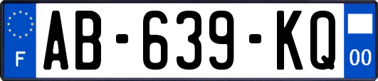 AB-639-KQ