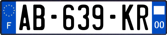 AB-639-KR