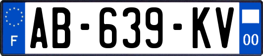 AB-639-KV