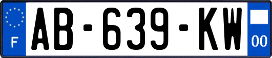 AB-639-KW