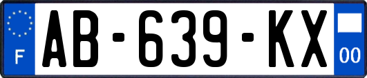 AB-639-KX