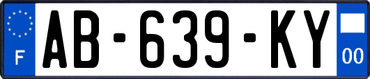 AB-639-KY