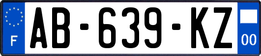 AB-639-KZ