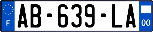 AB-639-LA